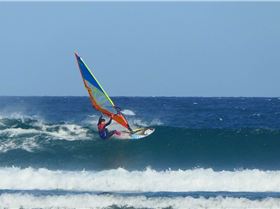 Event 1 NSWWA Woolgoolga pre event Friday 4 October 2019