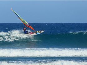 Event 1 NSWWA Woolgoolga pre event Friday 4 October 2019