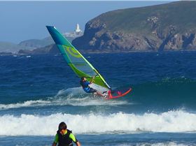 Event 1 NSWWA Woolgoolga pre event Friday 4 October 2019