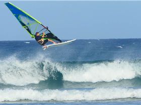 Event 1 NSWWA Woolgoolga pre event Friday 4 October 2019