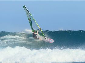 Event 1 NSWWA Woolgoolga pre event Friday 4 October 2019