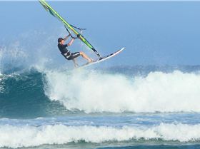 Event 1 NSWWA Woolgoolga pre event Friday 4 October 2019