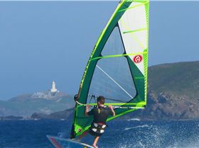 Event 1 NSWWA Woolgoolga pre event Friday 4 October 2019