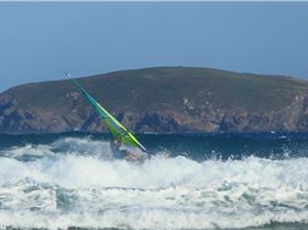 Event 1 NSWWA Woolgoolga pre event Friday 4 October 2019