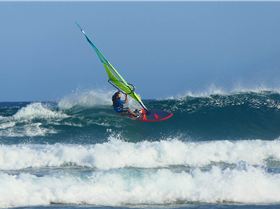 Event 1 NSWWA Woolgoolga pre event Friday 4 October 2019