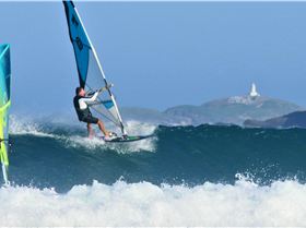 Event 1 NSWWA Woolgoolga pre event Friday 4 October 2019