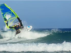 Event 1 NSWWA Woolgoolga pre event Friday 4 October 2019