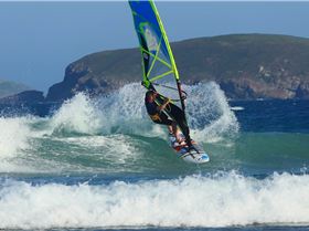 Event 1 NSWWA Woolgoolga pre event Friday 4 October 2019