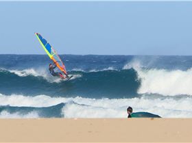 Event 1 NSWWA Woolgoolga pre event Friday 4 October 2019