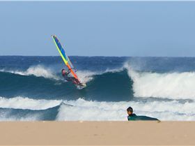 Event 1 NSWWA Woolgoolga pre event Friday 4 October 2019