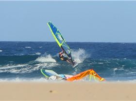 Event 1 NSWWA Woolgoolga pre event Friday 4 October 2019