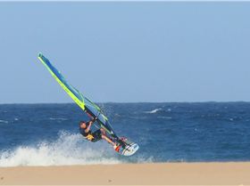 Event 1 NSWWA Woolgoolga pre event Friday 4 October 2019