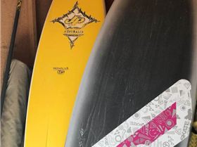 Which board to buy for first timer?