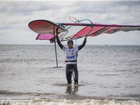 SY19 ls Luuc Vanopzeeland celebrates