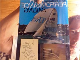 The book with all the answers