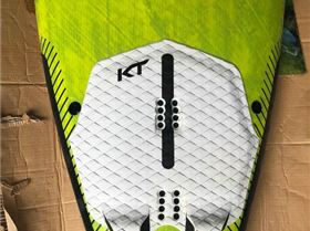 2020 QUATRO CUBE 98L