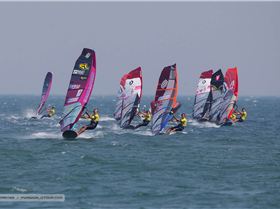 PWA Slalom K 3
