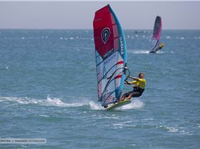 PWA slalom K 4