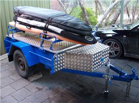 Divaldos new trailer!