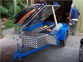 Divaldos new trailer!