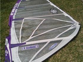 Sail Ezzy Wave 5.5