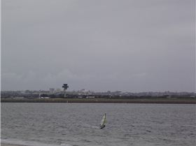 First time in both straps