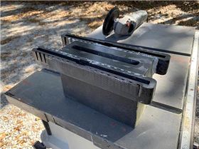 Custom Big Boy Freefoil board