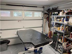 Custom Big Boy Freefoil board