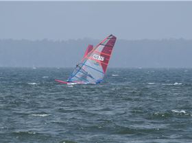 Slalom State Championship