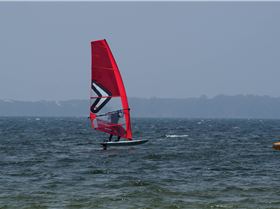 Slalom State Championship