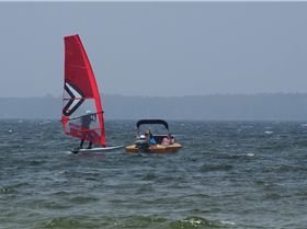 Slalom State Championship