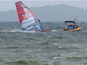 Slalom State Championship