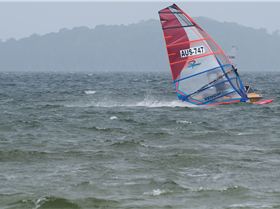 Slalom State Championship