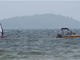 Slalom State Championship