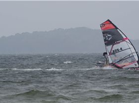 Slalom State Championship