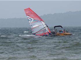 Slalom State Championship