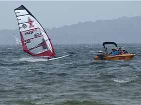 Slalom State Championship