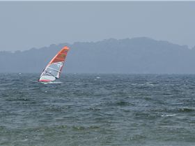 Slalom State Championship