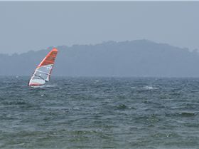 Slalom State Championship