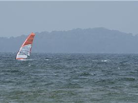 Slalom State Championship