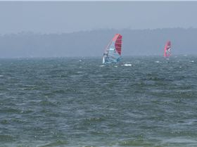 Slalom State Championship