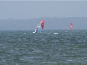 Slalom State Championship