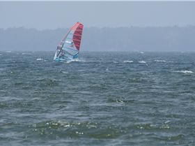 Slalom State Championship