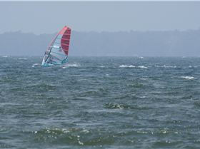 Slalom State Championship