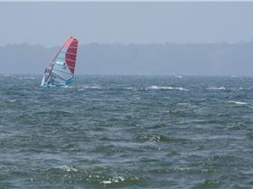 Slalom State Championship