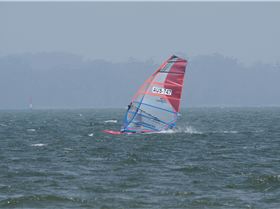 Slalom State Championship