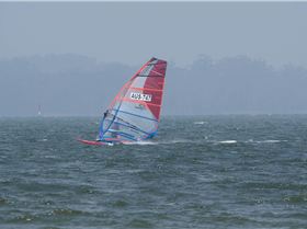 Slalom State Championship