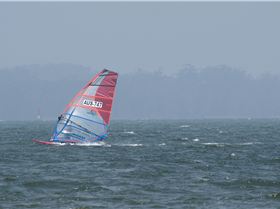 Slalom State Championship