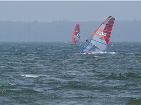 Slalom State Championship