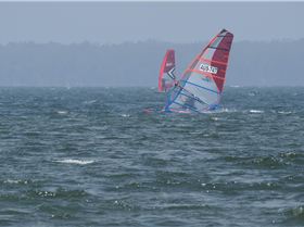 Slalom State Championship